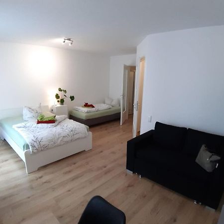 Lea Apartment Zentrum Nord Leipzig Ngoại thất bức ảnh